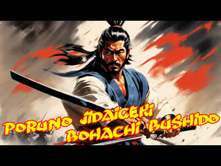 1973 - bushido bohati. the path of those who forgot about the eight / poruno jidaigeki: b hachi bushid