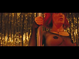 salma hayek naked in the movie americano (2011) huge tits big ass natural tits mature